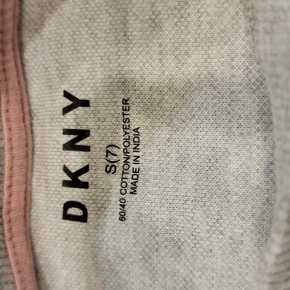 DKNY sweater - Picture 3 of 3